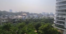 Kode : 17350 (Gd), Disewa apartment springhill, luas 73 meter, Jakarta Pusat