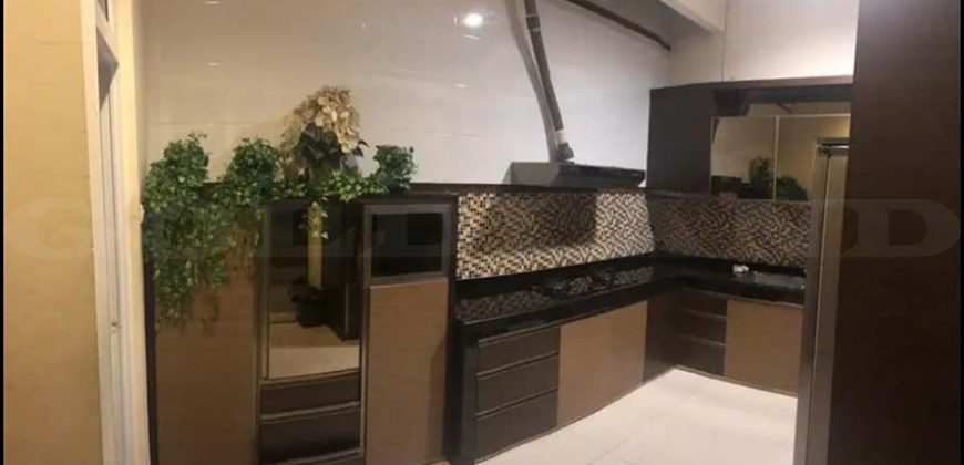 Kode : 19203 (Dj), Disewa rumah sunter, luas 105 meter (7×15 m2), Jakarta Utara