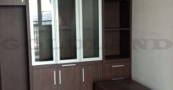 Kode : 18967 (Si), Dijual apartment maple park, luas 90 meter, jakarta Utara