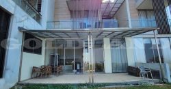 Kode : 19217 (Dj), Dijual rumah ancol, luas 144 meter (8×18 m2), Jakarta Utara