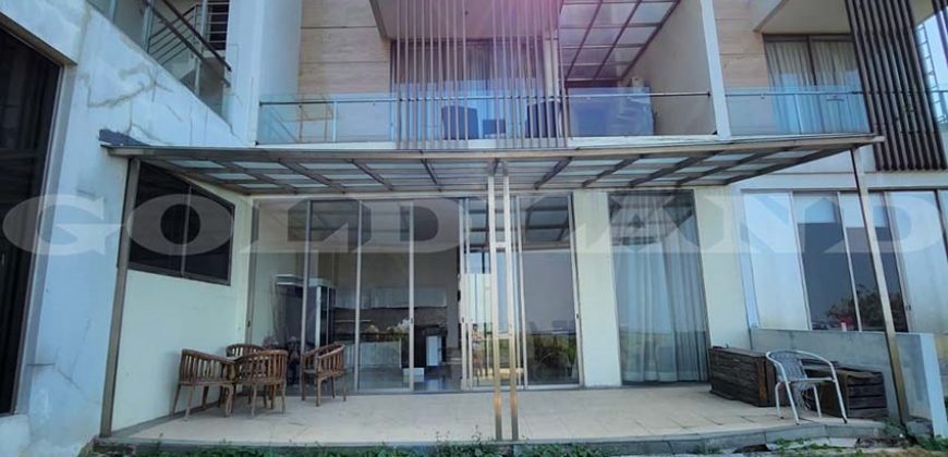 Kode : 19217 (Dj), Dijual rumah ancol, luas 144 meter (8×18 m2), Jakarta Utara