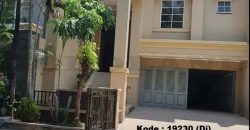 Kode : 19230 (Dj), Dijual rumah kelapa gading, luas 160 meter (8×20 m2), Jakarta utara