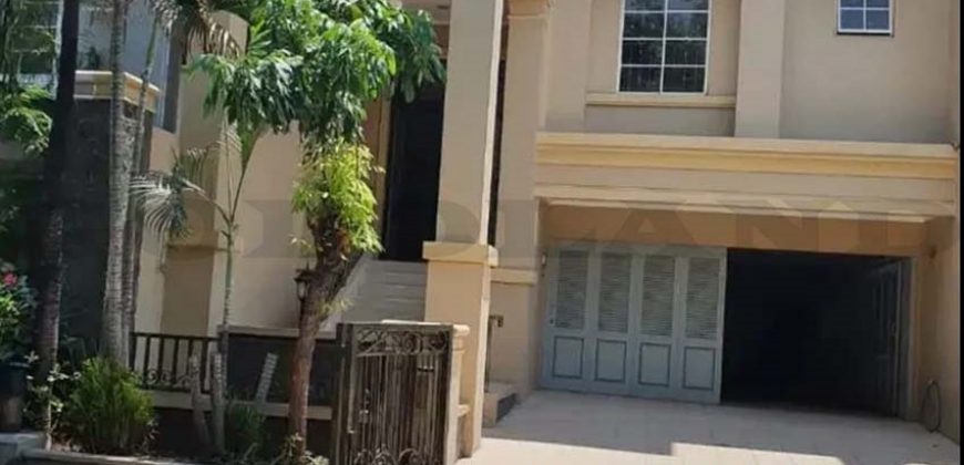 Kode : 19230 (Dj), Dijual rumah kelapa gading, luas 160 meter (8×20 m2), Jakarta utara