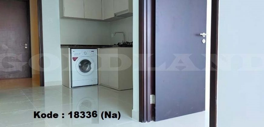 Kode : 18336 (Na), Dijual apartment puri mansion, luas 37 meter, jakarta Selatan