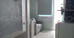 Kode : 18754 (Ya), Dijual apartment green pramuka, luas 33 meter, jakarta Timur