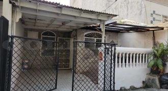Kode : 18814 (Ad/Js), Disewa rumah kelapa gading, luas 90 meter (6×15 m2), Jakarta utara