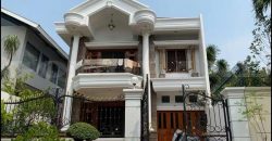 Kode : 18047 (Dj), Dijual rumah ancol, luas 250 meter, jakarta Utara