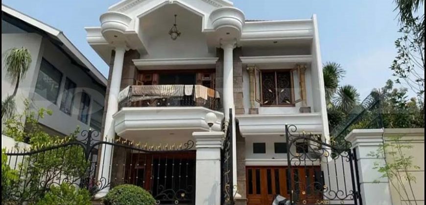 Kode : 18047 (Dj), Dijual rumah ancol, luas 250 meter, jakarta Utara