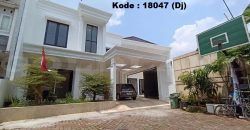 Kode : 18811 (Fd/Dj), Dijual rumah ciganjur, luas 685 meter, jakarta Selatan