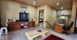 Kode : 19220 (si), Dijual rumah sunter,luas 230 meter, jakarta Utara