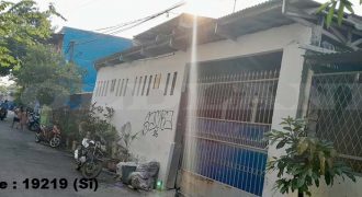 Kode : 19219 (Si), Dijual rumah sunter, luas 200 meter (10×20 m2), Jakarta Utara