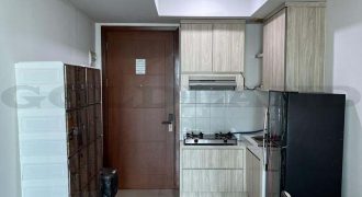 Kode : 18818 (Js), Dijual apartment springhill terrace, luas 73 meter, jakarta Pusat