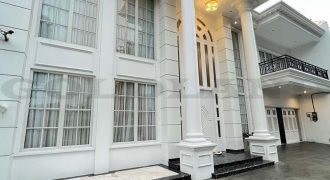 Kode : 19216 (Dj), Dijual rumah cempaka putih, luas 842 meter, jakarta Pusat