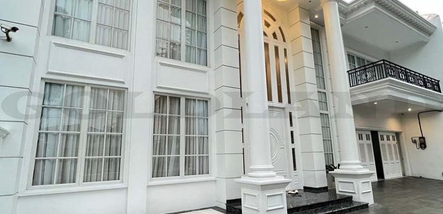 Kode : 19216 (Dj), Dijual rumah cempaka putih, luas 842 meter, jakarta Pusat