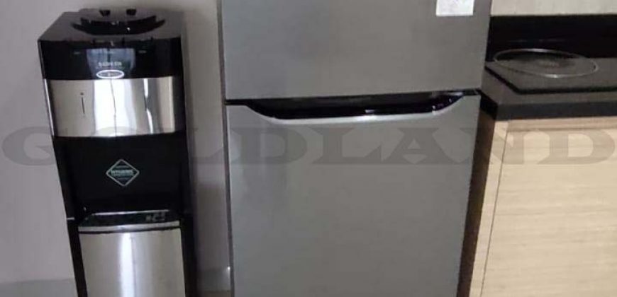 Kode : 19015 (Ha), Dijual apartment the mansion, luas 71 meter, jakarta Pusat