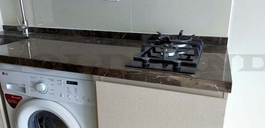 Kode : 18336 (Na), Dijual apartment puri mansion, luas 37 meter, jakarta Selatan