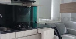 Kode : 18754 (Ya), Dijual apartment green pramuka, luas 33 meter, jakarta Timur