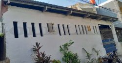 Kode : 19219 (Si), Dijual rumah sunter, luas 200 meter (10×20 m2), Jakarta Utara