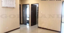 Kode : 19117 (Ha), Disewa apartment Northland ancol, luas 67 meter, Jakarta Utara