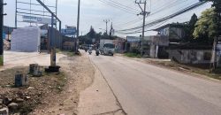 Kode : 18815 (Br/Fd), Dijual tanah cikarang, luas 5000 meter (40×125 m2), Jawa barat