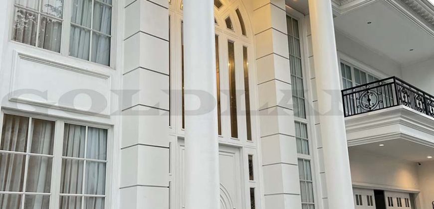 Kode : 19216 (Dj), Dijual rumah cempaka putih, luas 842 meter, jakarta Pusat