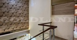 Kode : 19217 (Dj), Dijual rumah ancol, luas 144 meter (8×18 m2), Jakarta Utara