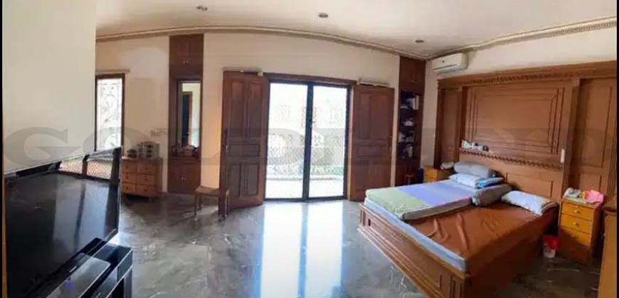 Kode : 18047 (Dj), Dijual rumah ancol, luas 250 meter, jakarta Utara