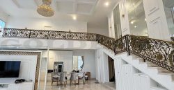 Kode : 19216 (Dj), Dijual rumah cempaka putih, luas 842 meter, jakarta Pusat