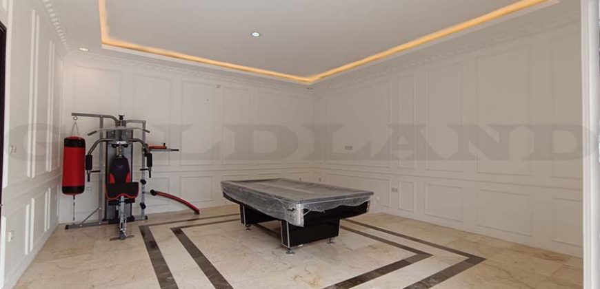 Kode : 18811 (Fd/Dj), Dijual rumah ciganjur, luas 685 meter, jakarta Selatan