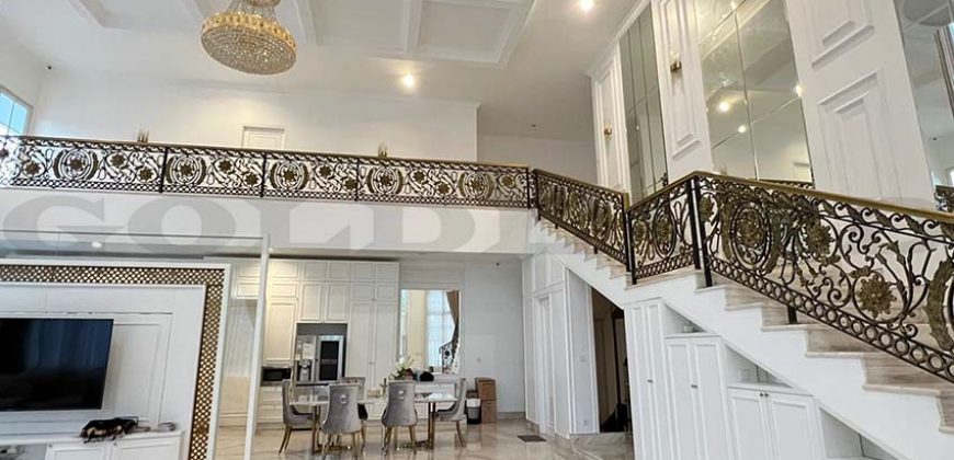 Kode : 19216 (Dj), Dijual rumah cempaka putih, luas 842 meter, jakarta Pusat