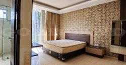 Kode : 19217 (Dj), Dijual rumah ancol, luas 144 meter (8×18 m2), Jakarta Utara