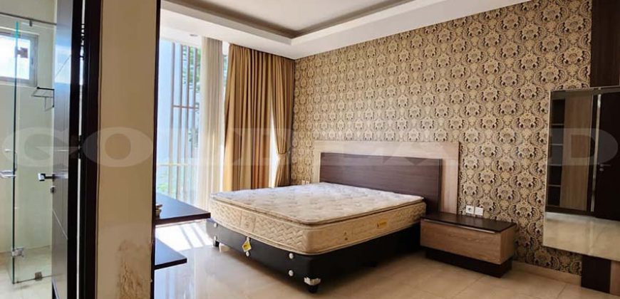 Kode : 19217 (Dj), Dijual rumah ancol, luas 144 meter (8×18 m2), Jakarta Utara