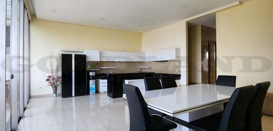 Kode : 19217 (Dj), Dijual rumah ancol, luas 144 meter (8×18 m2), Jakarta Utara