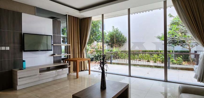 Kode : 19217 (Dj), Dijual rumah ancol, luas 144 meter (8×18 m2), Jakarta Utara