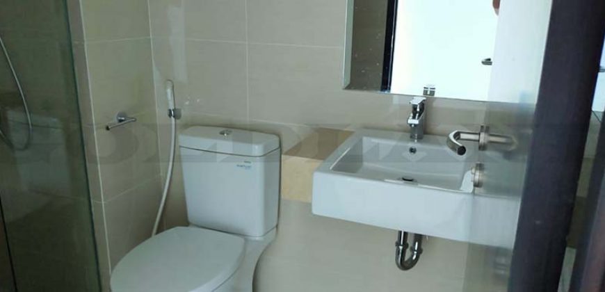 Kode : 18336 (Na), Dijual apartment puri mansion, luas 37 meter, jakarta Selatan