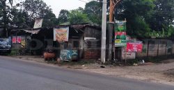 Kode : 18815 (Br/Fd), Dijual tanah cikarang, luas 5000 meter (40×125 m2), Jawa barat