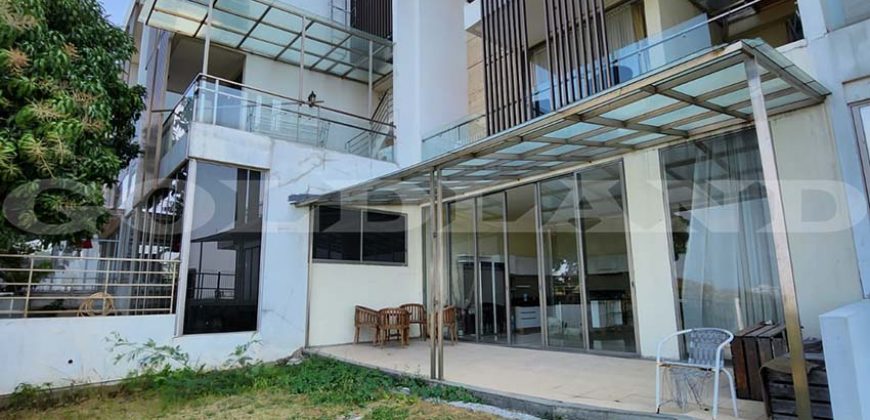 Kode : 19217 (Dj), Dijual rumah ancol, luas 144 meter (8×18 m2), Jakarta Utara