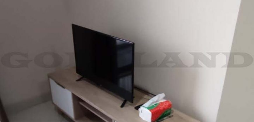 Kode : 19015 (Ha), Dijual apartment the mansion, luas 71 meter, jakarta Pusat