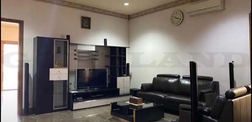 Kode : 18047 (Dj), Dijual rumah ancol, luas 250 meter, jakarta Utara