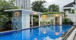Kode : 19216 (Dj), Dijual rumah cempaka putih, luas 842 meter, jakarta Pusat
