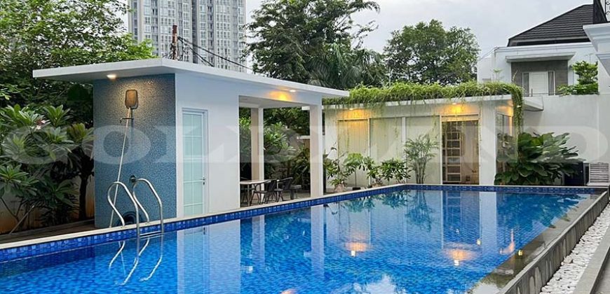 Kode : 19216 (Dj), Dijual rumah cempaka putih, luas 842 meter, jakarta Pusat