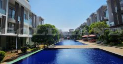 Kode : 19217 (Dj), Dijual rumah ancol, luas 144 meter (8×18 m2), Jakarta Utara