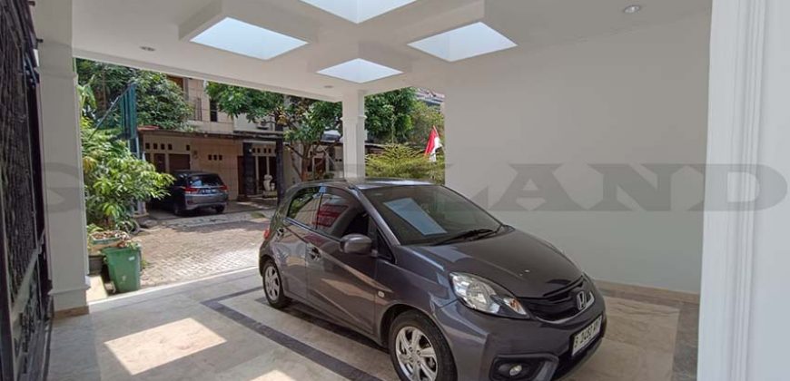 Kode : 18811 (Fd/Dj), Dijual rumah ciganjur, luas 685 meter, jakarta Selatan