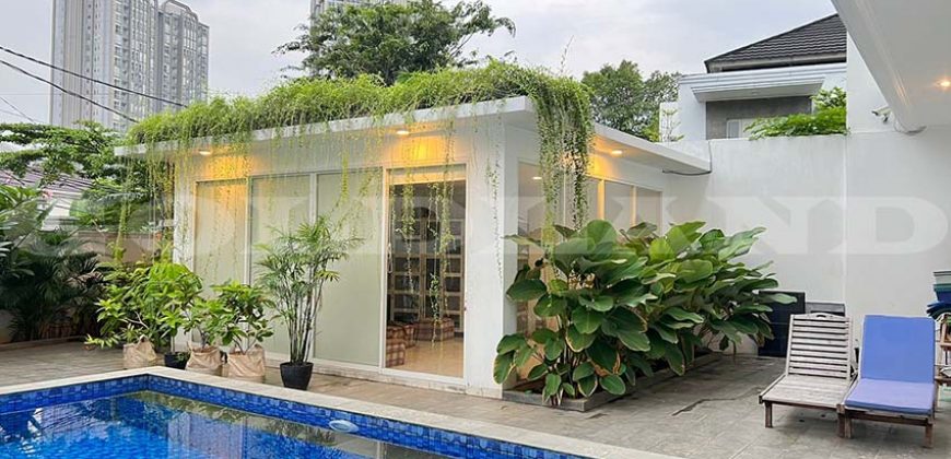 Kode : 19216 (Dj), Dijual rumah cempaka putih, luas 842 meter, jakarta Pusat