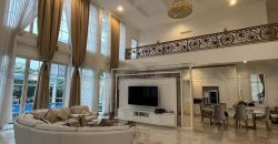 Kode : 19216 (Dj), Dijual rumah cempaka putih, luas 842 meter, jakarta Pusat