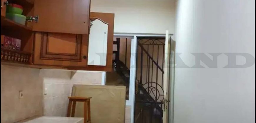 Kode : 19230 (Dj), Dijual rumah kelapa gading, luas 160 meter (8×20 m2), Jakarta utara