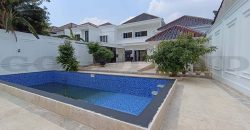 Kode : 18811 (Fd/Dj), Dijual rumah ciganjur, luas 685 meter, jakarta Selatan