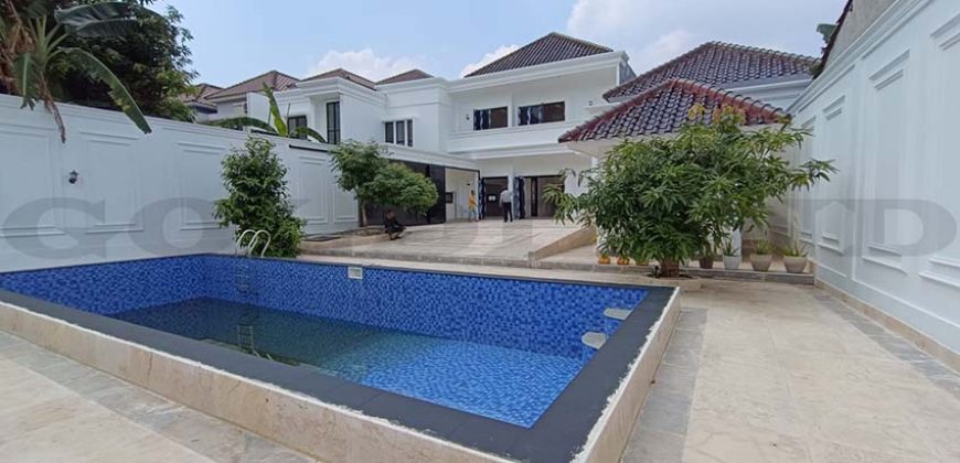 Kode : 18811 (Fd/Dj), Dijual rumah ciganjur, luas 685 meter, jakarta Selatan