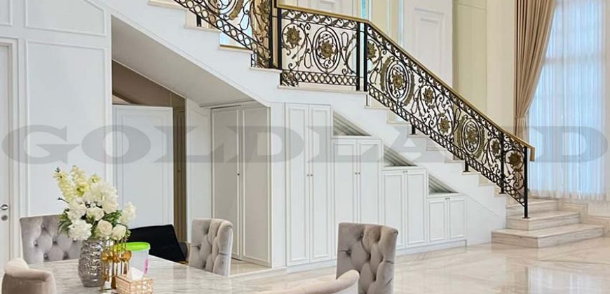Kode : 19216 (Dj), Dijual rumah cempaka putih, luas 842 meter, jakarta Pusat