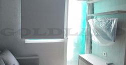 Kode : 18754 (Ya), Dijual apartment green pramuka, luas 33 meter, jakarta Timur